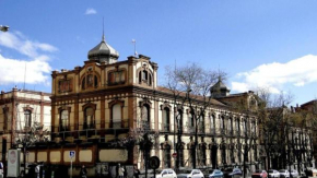 Céntrico apartamento en Embajadores